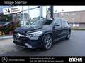 Mercedes-Benz GLA 250 GLA 250 4M AMG/MBUX/LED/Pano/RFK/Totwinkel/19" Schwarz - thumbnail 1