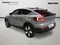 Volvo C40 Recharge Twin Eléctrico Ultimate Gris - thumbnail 5
