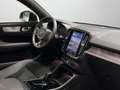 Volvo C40 Recharge Twin Eléctrico Ultimate Gris - thumbnail 15