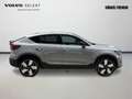 Volvo C40 Recharge Twin Eléctrico Ultimate Gris - thumbnail 3