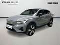 Volvo C40 Recharge Twin Eléctrico Ultimate Gris - thumbnail 1
