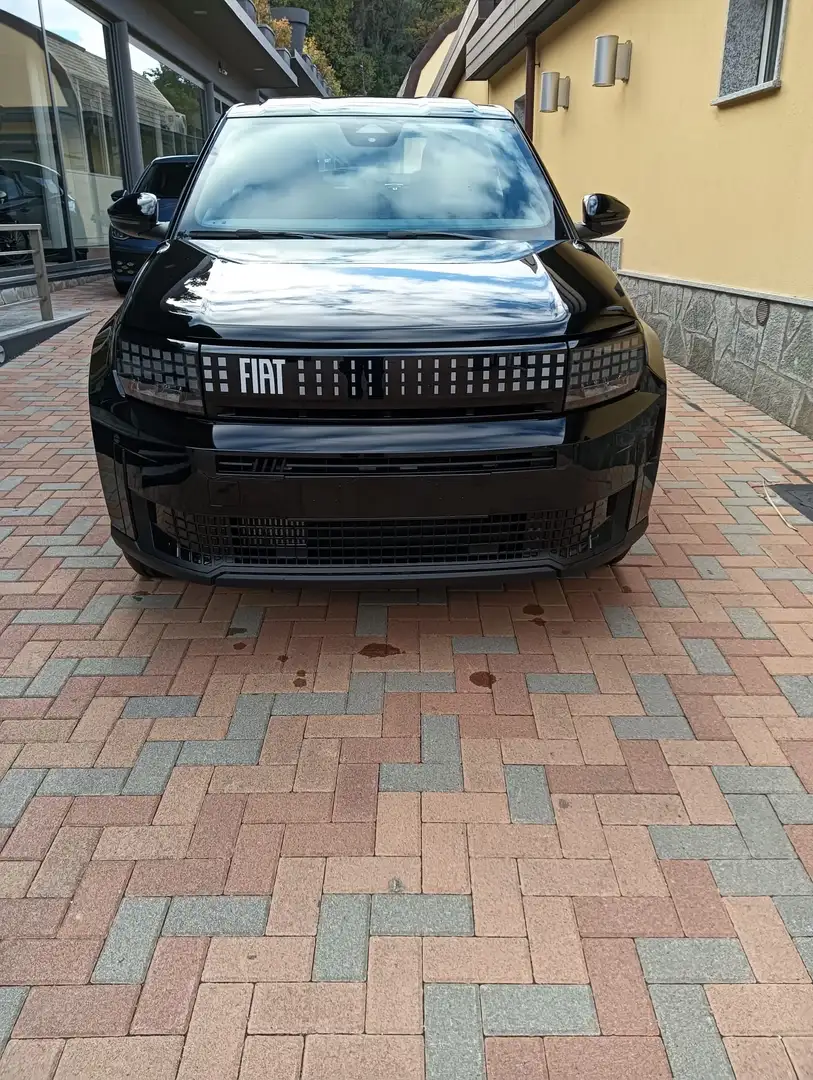 Fiat Grande Panda 1.2 hybrid Icon 110cv edct - 1