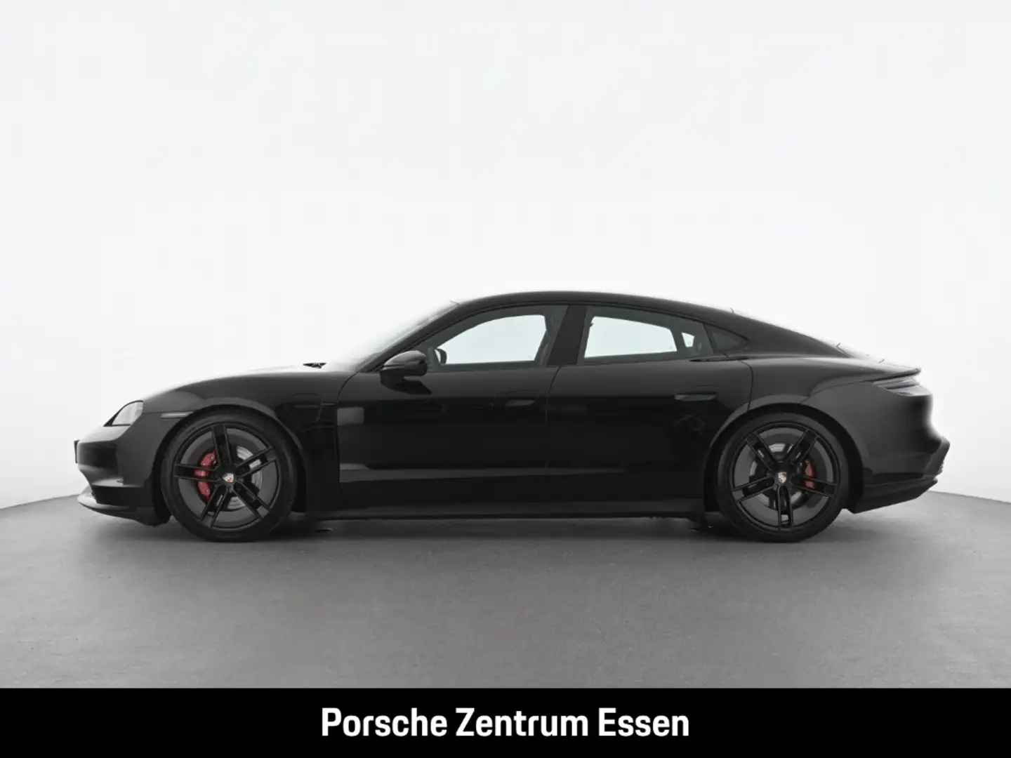 Porsche Taycan 4S/ Bose Memory Sitze Sportsitze HUD Nero - 2