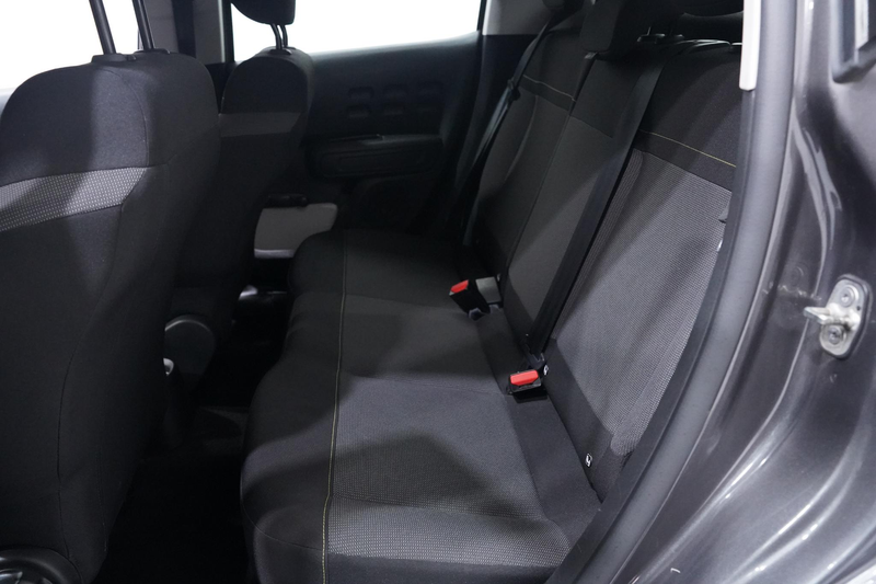 Citroen C3 1.5 BlueHDi Feel Edition Airco  102pk Navi PDC ach — photo 35