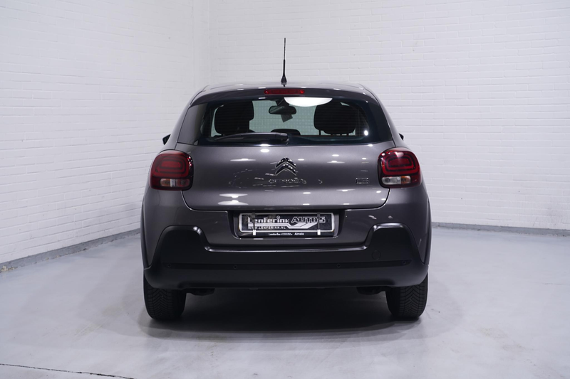 Citroen C3 1.5 BlueHDi Feel Edition Airco  102pk Navi PDC ach — photo 6