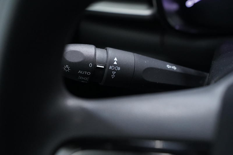 Citroen C3 1.5 BlueHDi Feel Edition Airco  102pk Navi PDC ach — photo 22