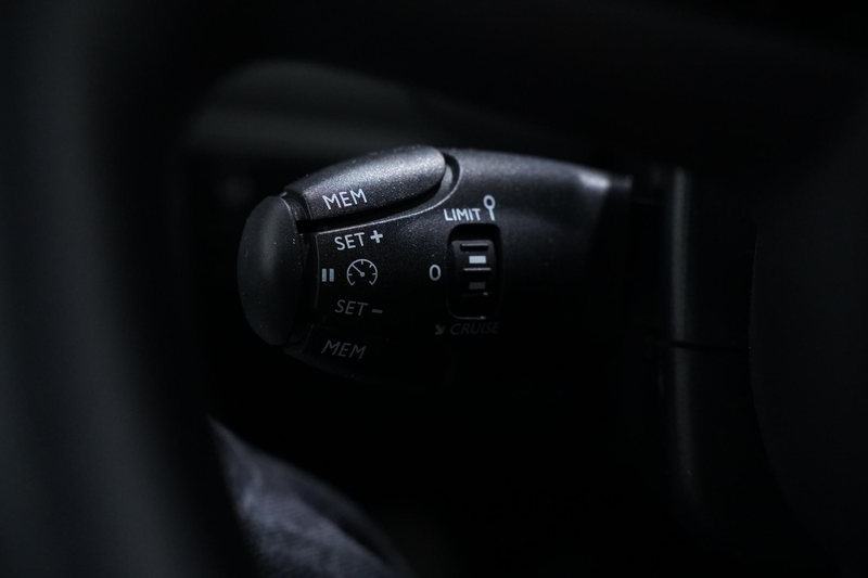 Citroen C3 1.5 BlueHDi Feel Edition Airco  102pk Navi PDC ach — photo 23