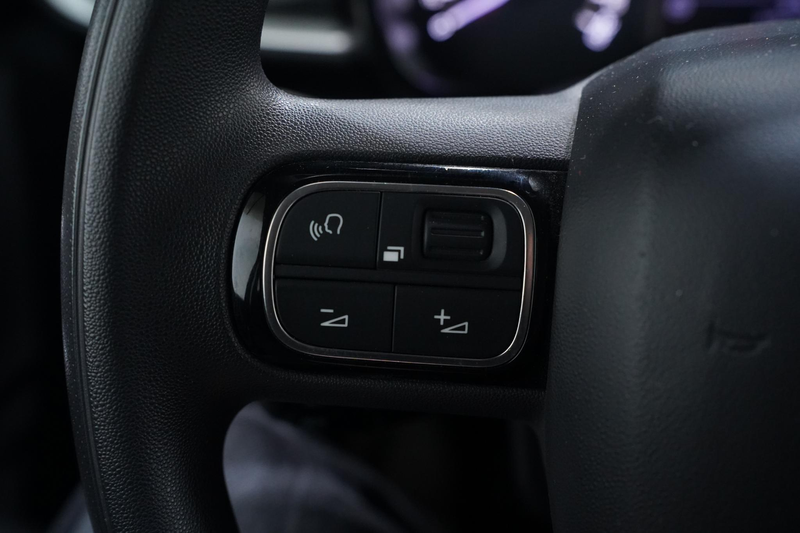 Citroen C3 1.5 BlueHDi Feel Edition Airco  102pk Navi PDC ach — photo 21