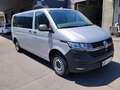 Volkswagen T6 Kombi T 6.1lang 4MOTION DSG 2,0 TDI Silber - thumbnail 2