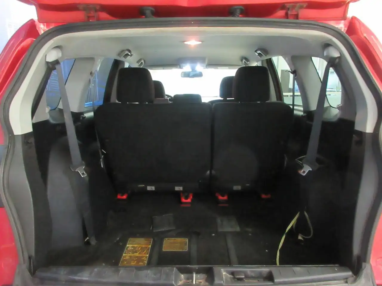 Mitsubishi Outlander снимка Mitsubishi Outlander