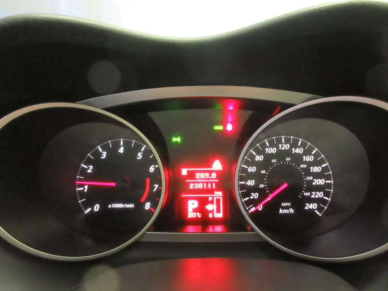 Mitsubishi Outlander снимка Mitsubishi Outlander