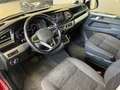 Volkswagen T6.1 Multivan 2.0 TDI Edition 4M DSG AHK*STHZ*NAV Schwarz - thumbnail 8