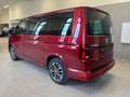 Volkswagen T6.1 Multivan 2.0 TDI Edition 4M DSG AHK*STHZ*NAV Schwarz - thumbnail 3