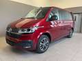 Volkswagen T6.1 Multivan 2.0 TDI Edition 4M DSG AHK*STHZ*NAV Schwarz - thumbnail 2