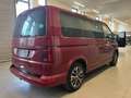 Volkswagen T6.1 Multivan 2.0 TDI Edition 4M DSG AHK*STHZ*NAV Schwarz - thumbnail 7