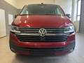 Volkswagen T6.1 Multivan 2.0 TDI Edition 4M DSG AHK*STHZ*NAV Schwarz - thumbnail 4