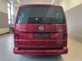 Volkswagen T6.1 Multivan 2.0 TDI Edition 4M DSG AHK*STHZ*NAV Schwarz - thumbnail 5