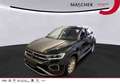 Volkswagen T-Roc Style 1.5 TSI AHK RearView Navi DAB CarPlay Schwarz - thumbnail 1
