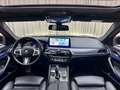 BMW 520 5-serie Touring 520i *M-Sport* Panoramadak / LASER Noir - thumbnail 2