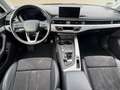 Audi A4 Avant quattro, ACC,AHK,MATRIX,KAMERA,UVM Bleu - thumbnail 9