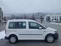 Volkswagen Caddy 2.0TDI Pickerl neu! Tempomat-Klima-Parksensoren! Weiß - thumbnail 2