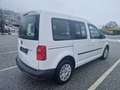 Volkswagen Caddy 2.0TDI Pickerl neu! Tempomat-Klima-Parksensoren! Weiß - thumbnail 4