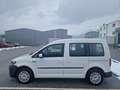Volkswagen Caddy 2.0TDI Pickerl neu! Tempomat-Klima-Parksensoren! Weiß - thumbnail 5