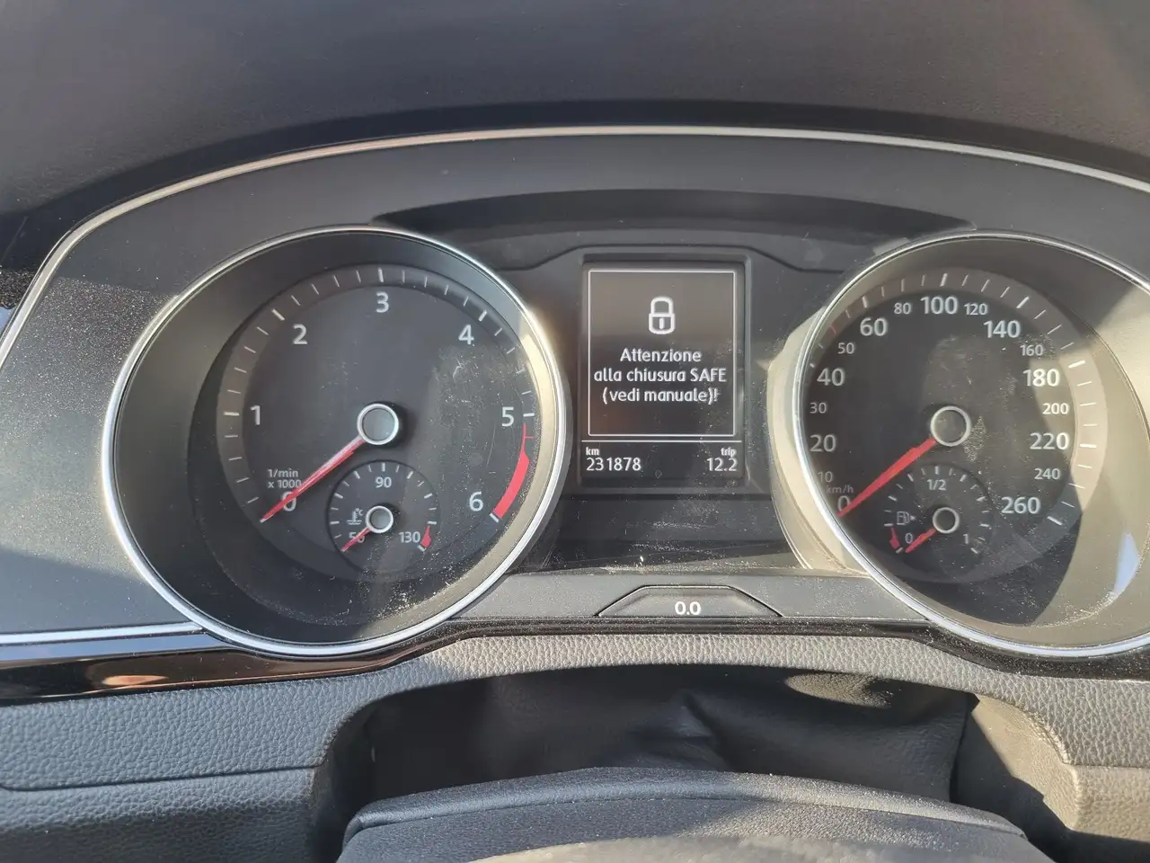Volkswagen Passat Variant 1.6, foto 4