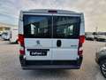 Peugeot Boxer 330 2.0 BlueHDi/110CV FAP PC-TN Combi Comfort Blanc - thumbnail 4
