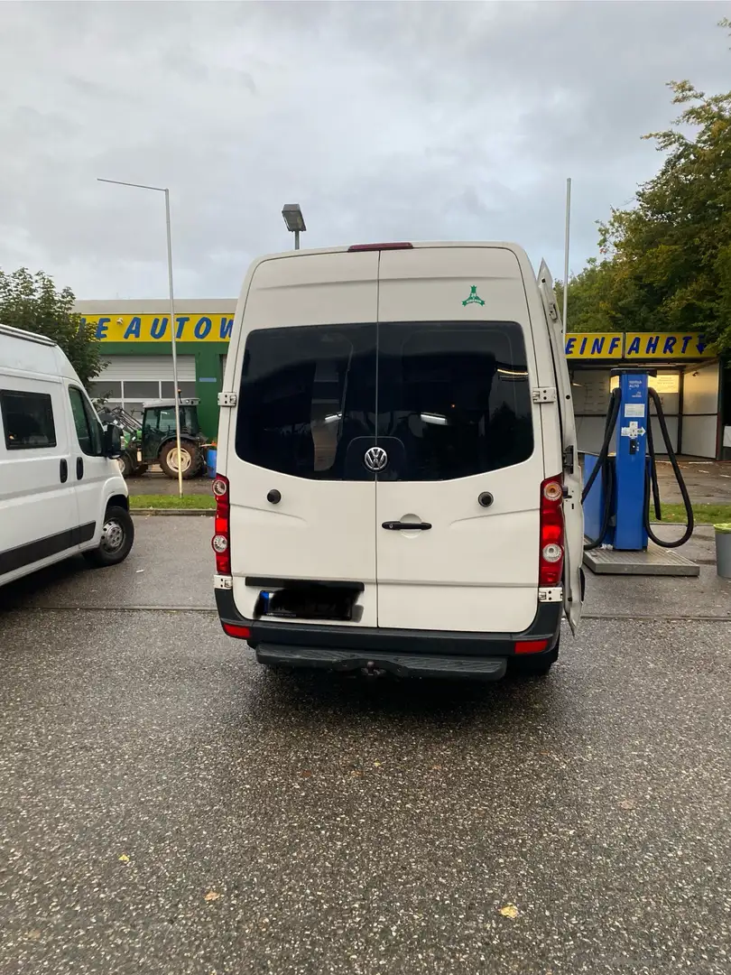 Volkswagen Crafter 30 TDI - 2