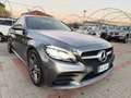 Mercedes-Benz C 220 C 220 d Auto Premium Grigio - thumbnail 7