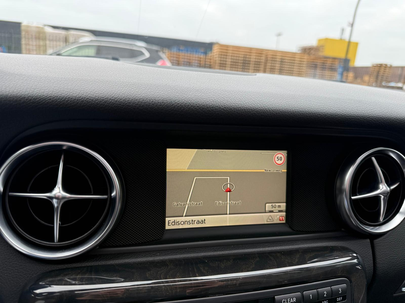 Mercedes-Benz SLK 200 | 12MND GARANTIE | CRUISE | NAVI | BLUETOOTH | LED — photo 34