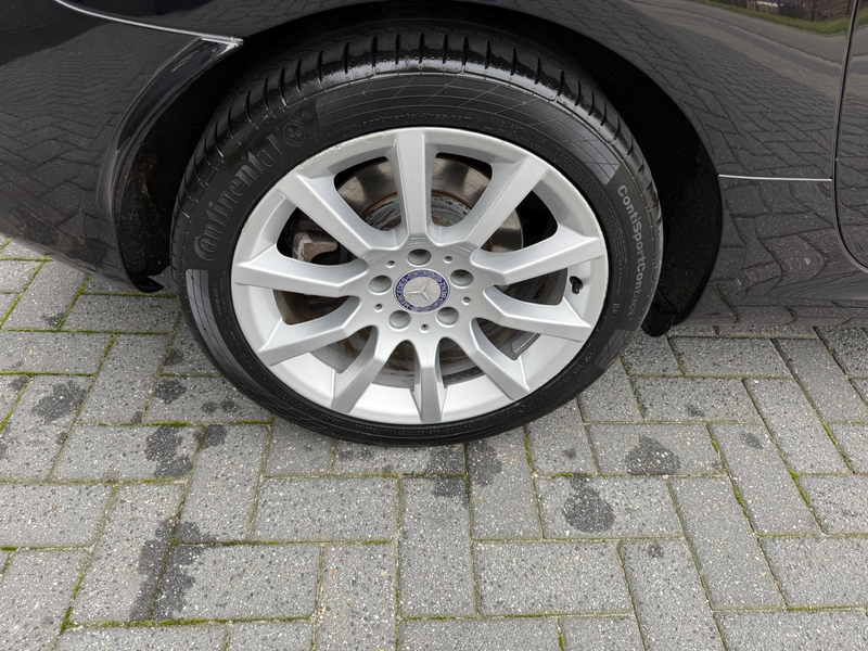 Mercedes-Benz SLK 200 | 12MND GARANTIE | CRUISE | NAVI | BLUETOOTH | LED — photo 24