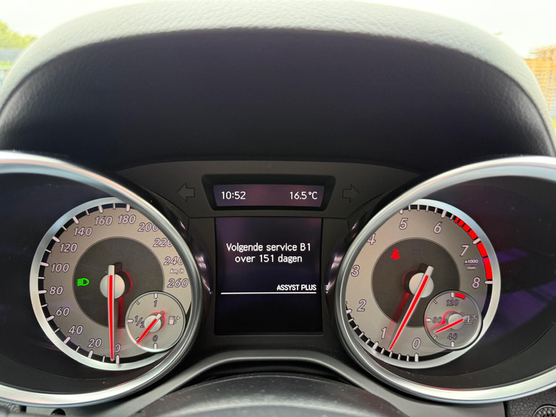 Mercedes-Benz SLK 200 | 12MND GARANTIE | CRUISE | NAVI | BLUETOOTH | LED — photo 42