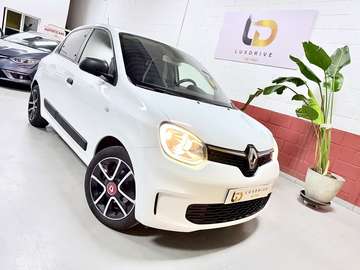 TCe Intens 55kW