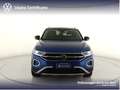 Volkswagen T-Roc 2.0 tdi style 115cv Nero - thumbnail 3