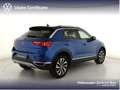 Volkswagen T-Roc 2.0 tdi style 115cv Nero - thumbnail 6