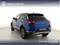 Volkswagen T-Roc 2.0 tdi style 115cv Nero - thumbnail 7