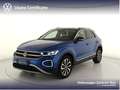 Volkswagen T-Roc 2.0 tdi style 115cv Nero - thumbnail 1