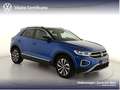 Volkswagen T-Roc 2.0 tdi style 115cv Nero - thumbnail 4