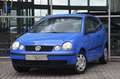Volkswagen Polo 1.4-16V Airco Elek. Ramen 3Drs. Apk 1ste Eigenaar Bleu - thumbnail 4