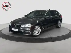 Bmw 530 dT Luxury LC.PRO AD.LED CARPLAY H/K KAMERA
