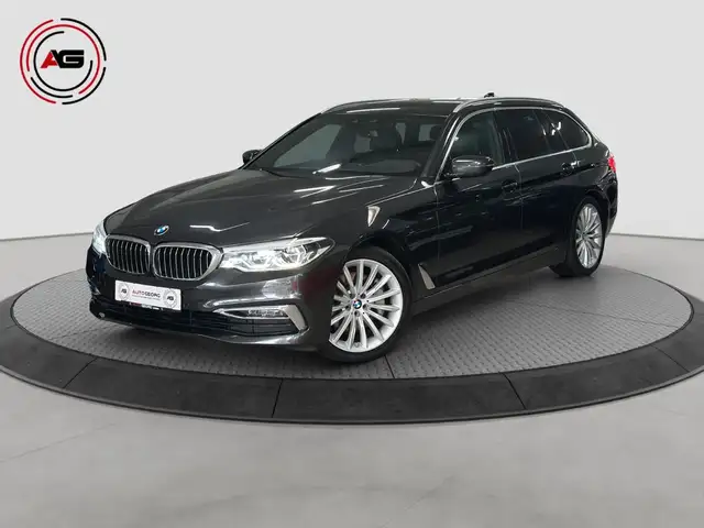 Bmw 530 dT Luxury LC.PRO AD.LED CARPLAY H/K KAMERA