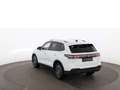 Volkswagen Tiguan 2.0 TDI Goal Aut LED AHK 360-CAM RADAR NAV Weiß - thumbnail 5