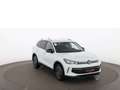Volkswagen Tiguan 2.0 TDI Goal Aut LED AHK 360-CAM RADAR NAV Weiß - thumbnail 7