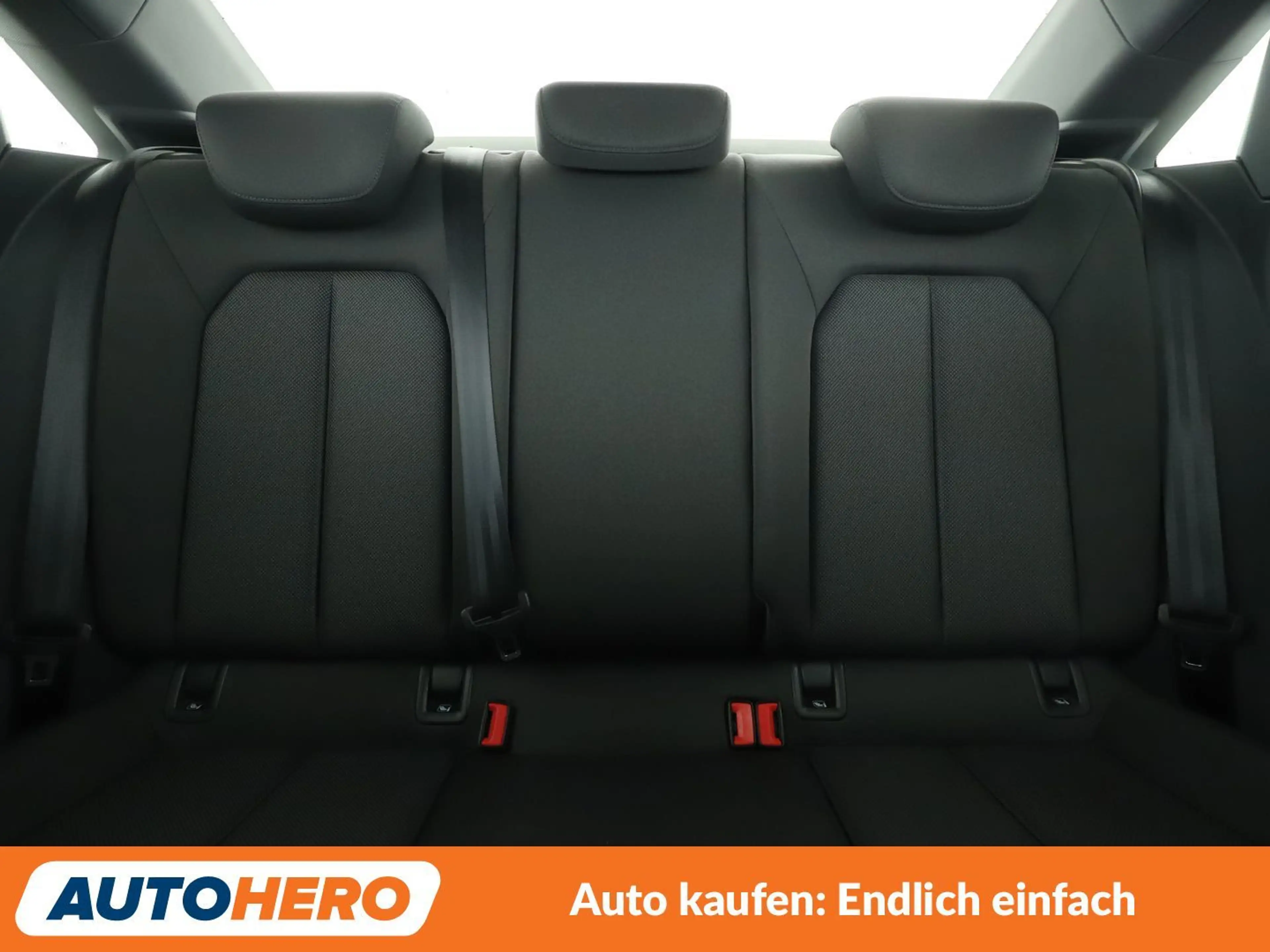 Audi A3 35 TFSI Mild-Hybrid advanced Aut.*ACC*PDC* — photo 15