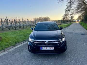 2.0 TDi SCR R-Line DSG