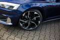 Audi A5 Cabriolet 40 TFSI Advanced Edition , Navarra Blauw Blauw - thumbnail 4