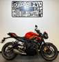 Triumph Street Triple 765 Oranj - thumbnail 1