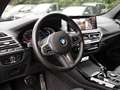 BMW X3 xDrive30i M-Sport FACEL. AHK HUD 360° LED Gris - thumbnail 35